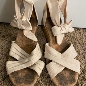 Ugg Wedges